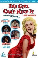 Watch The Girl Can't Help It Megashare9