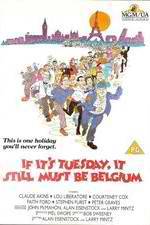 Watch If It's Tuesday, It Still Must Be Belgium Megashare9