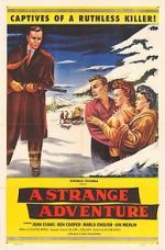 Watch A Strange Adventure Megashare9