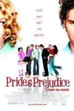 Watch Pride and Prejudice Megashare9