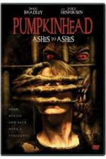 Watch Pumpkinhead Ashes to Ashes Megashare9