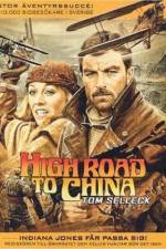 Watch High Road to China Megashare9