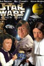 Watch Rifftrax: Star Wars IV (A New Hope Megashare9