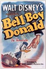 Watch Bellboy Donald (Short 1942) Megashare9