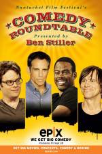 Watch Ben Stillers All Star Comedy Rountable Megashare9