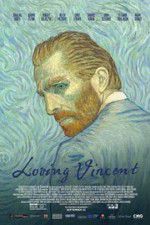 Watch Loving Vincent Megashare9