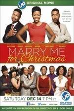 Watch Marry Me For Christmas Megashare9