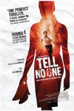 Watch Tell No One (Ne le dis  personne) Megashare9