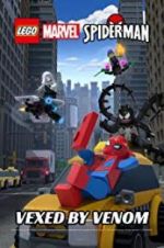 Watch Lego Marvel Spider-Man: Vexed by Venom Megashare9