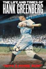 Watch The Life and Times of Hank Greenberg Megashare9