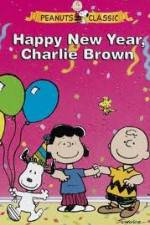 Watch Happy New Year Charlie Brown! Megashare9