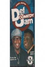 Watch Def Comedy Jam All-Stars Vol. 8 Megashare9