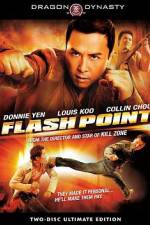 Watch Flashpoint Megashare9