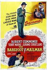 Watch The Barefoot Mailman Megashare9