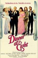 Watch Dinner at Eight Megashare9