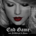 Watch Taylor Swift Feat. Ed Sheeran, Future: End Game Megashare9