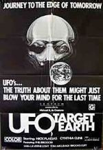 Watch UFO: Target Earth Megashare9