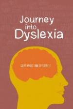 Watch Journey Into Dyslexia Megashare9