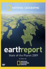 Watch Earth Report: State of the Planet 2009 Megashare9