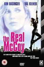 Watch The Real McCoy Megashare9