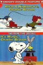 Watch It's Magic, Charlie Brown Megashare9