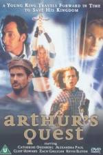 Watch Arthur's Quest Megashare9