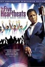 Watch The Five Heartbeats Megashare9