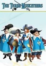 Watch The Three Musketeers Megashare9