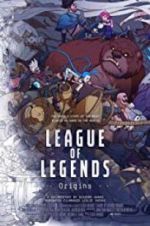 Watch League of Legends: Origins Megashare9