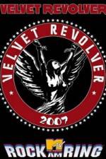 Watch Velvet Revolver Live Rock Am Ring Megashare9