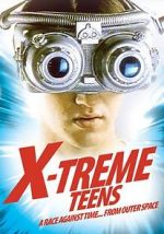 Watch The Boy with the X-Ray Eyes Megashare9