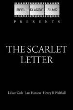 Watch The Scarlet Letter Megashare9