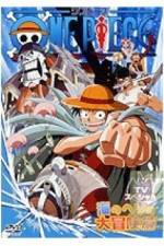 Watch One piece TV special Umi no heso daiboken hen Megashare9