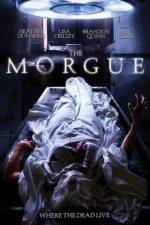 Watch The Morgue Megashare9