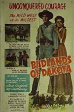 Watch Badlands of Dakota Megashare9