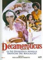 Watch Decameroticus Megashare9