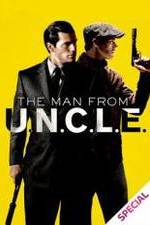 Watch The Man from U.N.C.L.E.: Sky Movies Special Megashare9