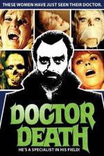 Watch Doctor Death Seeker of Souls Megashare9