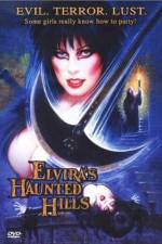 Watch Elvira's Haunted Hills Megashare9