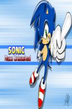 Watch Sonic Nazo Unleashed Megashare9