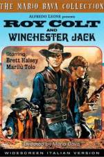 Watch Roy Colt e Winchester Jack Megashare9