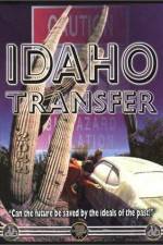 Watch Idaho Transfer Megashare9