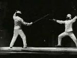 Watch Two Fencers Megashare9