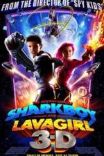 Watch The Adventures of Sharkboy and Lavagirl 3-D Megashare9