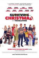 Watch Surviving Christmas with the Relatives Megashare9