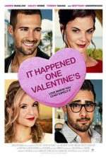 Watch It Happened One Valentine\'s Megashare9