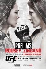 Watch UFC 184 Prelims Megashare9