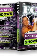 Watch ECW Hostile City Showdown Megashare9