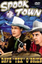 Watch Spook Town Megashare9