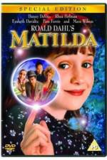 Watch Matilda Megashare9